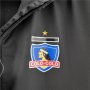 2023 Colo-Colo Black Windbreaker