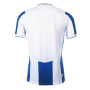 RCD Espanyol 2019-20 Home Soccer Jersey