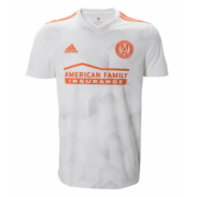 Atlanta United Away 2018 Soccer Jersey Shirt
