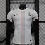 25/26 Chelsea Away Football Shirt (Authentic Version)