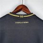 23/24 Lazio 10 Years Anniversary Version Football Shirt Soccer Shirt