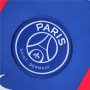 Paris Saint Germain 22/23 Away White PSG Soccer Jersey Football Shirt