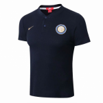 18-19 INTER MILAN POLO NAVY