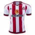 AFC Sunderland 2015-16 Home Soccer Jersey