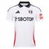 Fulham 24/25 Home Soccer Jersey Football Shirt