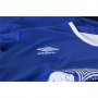 Everton Home 2015-16 Soccer Jersey