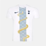 2025 Tottenham Hotspur Warm Up Soccer Jersey Shirt