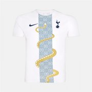 2025 Tottenham Hotspur Warm Up Soccer Jersey Shirt