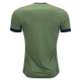 Juventus Third 2017/18 Soccer Jersey Shirt