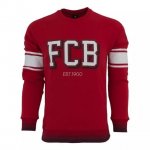 FCB 2015-16 Red Sweater