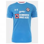 Cruz Azul Home 2016/17 Soccer Jersey Shirt