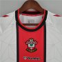 Southampton 22/23 Home White Soccer Jersey shirt