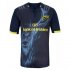 Munster Away Blue 2017 Rugby Jersey Shirt