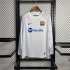 Barcelona FC 23/24 Away Long Sleeve Shirt
