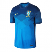 BRAZIL 2020 AWAY SHIRT