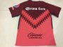 Club America Goalkeeper 2017/18 Red Soccer Jersey Shirt