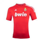 11-12 Real Madrid Third Away Retro Jersey Shirt