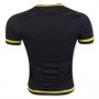 Columbus Crew Home 2016 Soccer Jersey