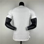 23/24 Inter Milan Away White Soccer Jersey Football Shirt (Authentic Version)
