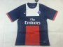 13-14 PSG Home Soccer Jersey Kit (Shirt+Shorts)