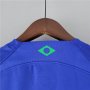 BRAZIL WORLD CUP 2022 AWAY SHIRT