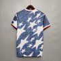 United States Retro Soccer Jersey Football Shirt 1994