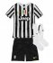 13-14 Juventus Home Jersey Whole Kit(Shirt+Short+Socks)
