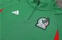 2023 MEXICO GREEN TRAINING TRACKSUIT