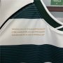 Sporting Lisbon 23/24 Home Soccer Jersey Football Shirt