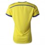 Chelsea 14/15 Women's Away Soccer Jersey