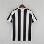 22/23 Newcastle United Home White&Black Soccer Jerseys Football Shirt