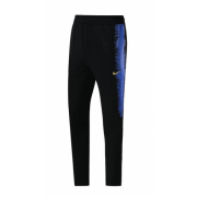 18-19 INTER MILAN TRACKSUIT PANTS BLACK