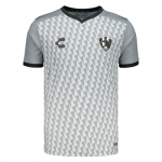 Club De Cuervos 2019-20 Third Soccer Jersey Shirt