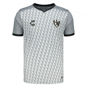 Club De Cuervos 2019-20 Third Soccer Jersey Shirt