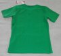 Rugby World Cup 2015 Ireland Green Shirt