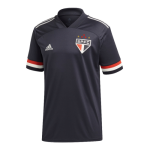 SAO PAULO 20-21 THIRD SOCCER JERSEY SHIRT