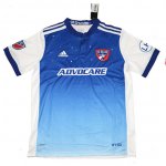 FC Dallas Away 2017/18 Soccer Jersey Shirt