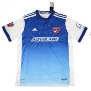 FC Dallas Away 2017/18 Soccer Jersey Shirt