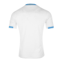 Olympique Marseille 20-21 Home White Soccer Jersey Shirt