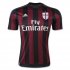 AC Milan 2015-16 Home Soccer Jersey