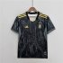 2022 Argentina Black Soccer Jersey Football Shirt