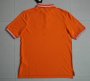 2014-15 Holland League Orange Polo Shirt