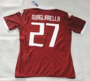 Cheap Torino Football shirt Home 2015-16 Quagliarella #27 Soccer Jersey