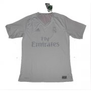 Real Madrid White 2016/17 Commemorative Edition Jersey