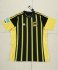 Ittihad FC 2016 Home Soccer Jersey