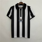 23/24 Newcastle United 130th Anniversary Soccer Jersey Football Shirt