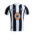 95-97 Newcastle United Retro Home Soccer Jerseys Shirt