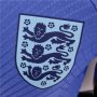 World Cup 2022 England Blue Training Soccer Shirt Football Shirt