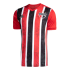 SAO PAULO 20-21 AWAY SOCCER JERSEY SHIRT