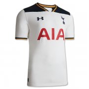 Tottenham Hotspur Home 2016/17 Soccer Jersey Shirt